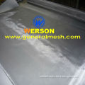 250mesh Stainless Steel Wire Cloth